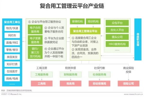 2021年博爾捷數字科技行業研究報告 數字技術服務的新機遇與挑戰