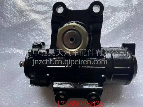 3411-00-00031湖北三環(huán)中通客車(chē)轉(zhuǎn)向器總成詳解 價(jià)格、圖片與配件廠家信息