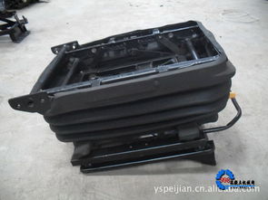 泊頭耀爍汽車(chē)制品廠 專注汽車(chē)附件與座椅減震器的專業(yè)制造商